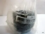 SUNEX TOOLS 5112 1" Drive Standard 6 Point Impact Socket 3-1/2"