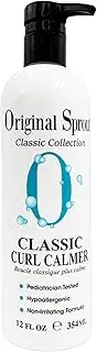 Original Sprout Classic Curl Calmer, 354.88 ml