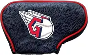 [Team Golf] MLB Golf Club Blade Putter Headcover, Fits Most Blade Putters, Scotty Cameron, Taylormade, Odyssey, Titleist, Ping, Callaway