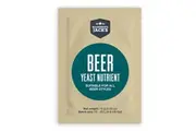 Beer Yeast Nutrient - 15g - Mangrove Jack's