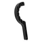 Turbo Cell Wrench Robust Pool Salt Cell Wrench Plastic Prevent Breakage For