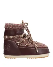 [CHLOÉ X MOON BOOT] CHLOÉ x MOON BOOT Ankle boots - Item 17236417