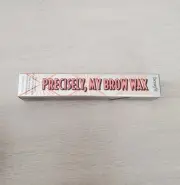 Benefit- Precisely, My Brow Wax Full Size Pigment Sculpting #3 Warm Light Brown