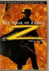 THE MASK OF ZORRO (Banderas, Anthony Hopkins, Catherine Zeta-Jones) R2 DVD