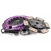 Xtreme Performance Clutch Kit - Sprung Ceramic, KMI23014-1B