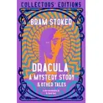 DRACULA, A MYSTERY STORY