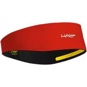 Halo Headband Pullover II Sweatband - Red