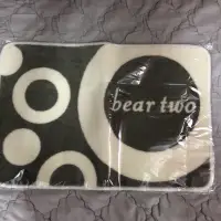 在飛比找蝦皮購物優惠-Beartwo地墊(全新）