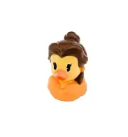 Beauty & the Beast Arial Disney Princess Character Rubber Ducks Jeep Ducking