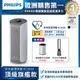 【Philips 飛利浦】 奈米級空氣清淨機-360度高效過濾★適用23-26坪(AC3858)