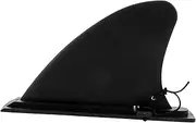Detachable Paddle Fin Surfboard Replacement Water Separator for Paddleboard