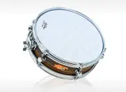 12 inch Electronic Drum / Mesh Head / Dual Trigger / 12" Electronic Snare Drum