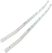 PLNLMEDVEK LED Backlight Strip JS-D-JP3220-061EC XS-D-JP3220-061EC E32F2000 LED32HD340 32L33 MC-20A 3210G MS-L1084 V3 R72-32D04-02012L13 V3