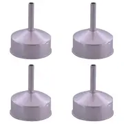 4x Avanti Classic Replacement Funnel For Avanti Classic 9Cup Coffee Percolator