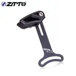 ZTTO MTB 八方電機電動自行車上鏈導軌直接安裝 CG08 可調節電動自行車
