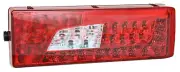 SCANIA G/R SERIES TRUCK LED REAR LIGHT REAR LAMP UNIT RIGHT HAND + REVERSE ALARM