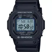 CASIO G-SHOCK GW-M5610U-1CJF Black Solar Radio Multiband 6 Men Watch JAPAN