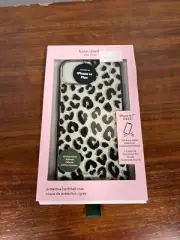 Kate Spade New York Apple iPhone 14 Plus (6.7") Protective Hardshell Case New !!