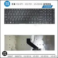 在飛比找蝦皮購物優惠-【新莊3C】宏碁 ACER Aspire AS V3-571