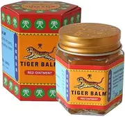 Tiger Balm Red Ointment 21ml - by Tiger Balm