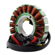 RMStator Polaris Stator For 2020 Polaris RZR Pro XP 4