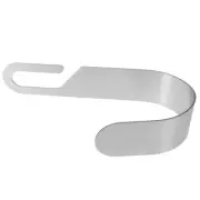 Hose Hook Wall-mounted Organizer Irrigation Pipe Hanger Stand Bracket