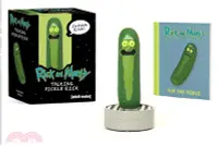 在飛比找三民網路書店優惠-Talking Pickle Rick