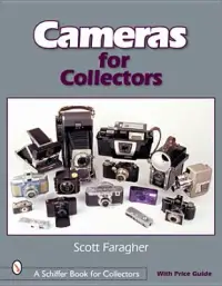 在飛比找博客來優惠-Cameras for Collectors