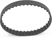 Drive Belts 1Piece L Type 360L 367L 382L 390L 394L 397L Timing Belt 20mm/25mm Width Closed-Loop Type(360L,20mm)