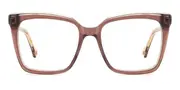 Carolina Herrera HER 0251/G TUI Women’s Glasses Brown Size 53 - Private Health Rebate - Blue Light Block Available