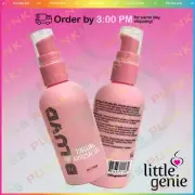 B-Luvd Arousal Female Stimulating Intense Sex Gel Personal Lubricant Lube 4 oz