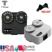 TTArtisan Light Meter II Two-Dial Electronic Camera Light Meter Hot Cold Shoe