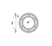 PBR Standard Rear Sprocket - 420