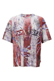 DIESEL 'T-Boxt-R13' T-Shirt