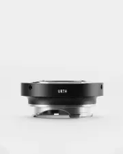 Urth M42 Lens Mount to Leica M Camera Mount