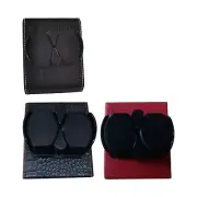 Automatic Watch Winder Portable Watch Display Box for Table Home Stores