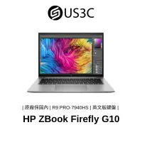 在飛比找蝦皮商城優惠-HP ZBook Firefly G10 14吋 FHD A