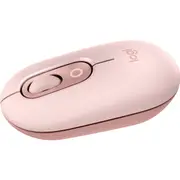 Logitech POP Mouse (Rose)