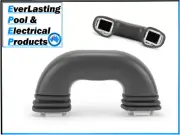 Onga Pool Shark & Kreepy Krauly Kleva Kleena Bumper Kit GW7501, 41201-0206