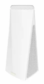 MikroTik RBD25G-5HPACQD2HPND-US Home Access Point Tri Band 802.11ac