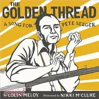 在飛比找三民網路書店優惠-The Golden Thread ― A Song for