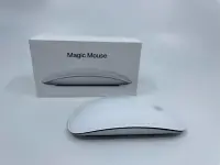 在飛比找Yahoo!奇摩拍賣優惠-Apple Magic Mouse 巧控滑鼠 白 蘋果 完整