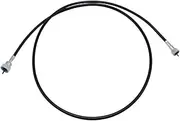 Generic Tachometer Cable C477203 Easy Installation Replacement for