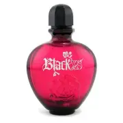 Paco Rabanne Black Xs For Her Woman Eau De Toilette 80ml