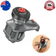 Ozito 95W Drill Bit Sharpener Adjustable Sharpening Timber Steel Bits