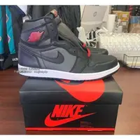 在飛比找蝦皮購物優惠-門市正品★Nike Air Jordan 1 Black S