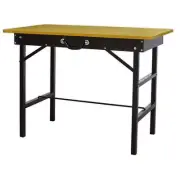 Sealey Portable Folding Workbench FWB1000