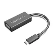 Lenovo USB Type-C to VGA Adapter
