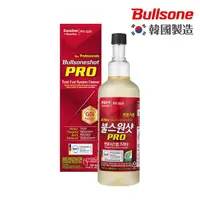 在飛比找momo購物網優惠-【Bullsone 勁牛王】汽油車燃油添加劑 PRO(6合1