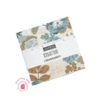 Moda DECORUM Basic Grey CHARM PACK 42- 5" squares Quilt Fabric